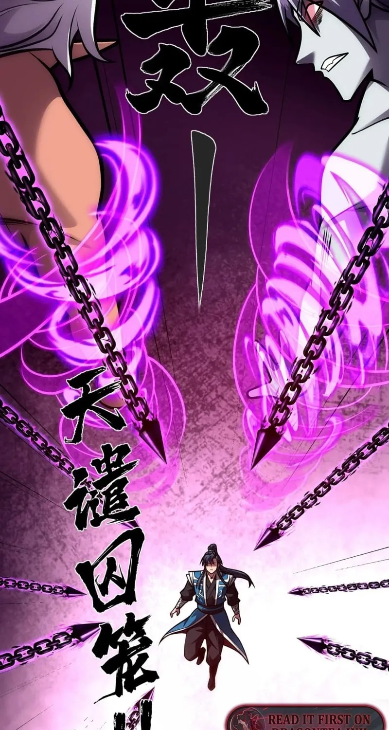 Read Before Me Array the Soldiers chapter 45 image 26 on Lezhin