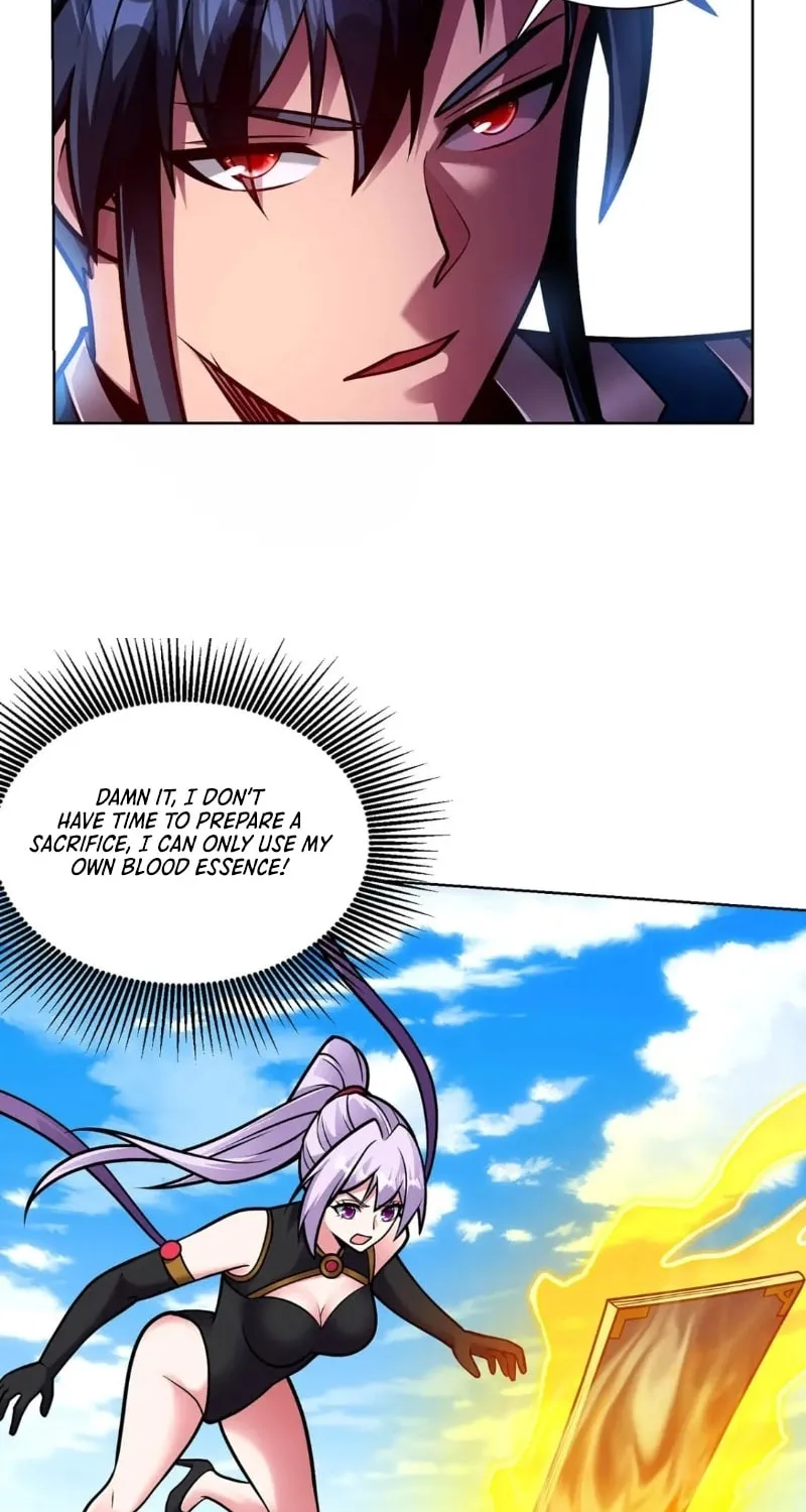 Read Before Me Array the Soldiers chapter 45 image 29 on Lezhin
