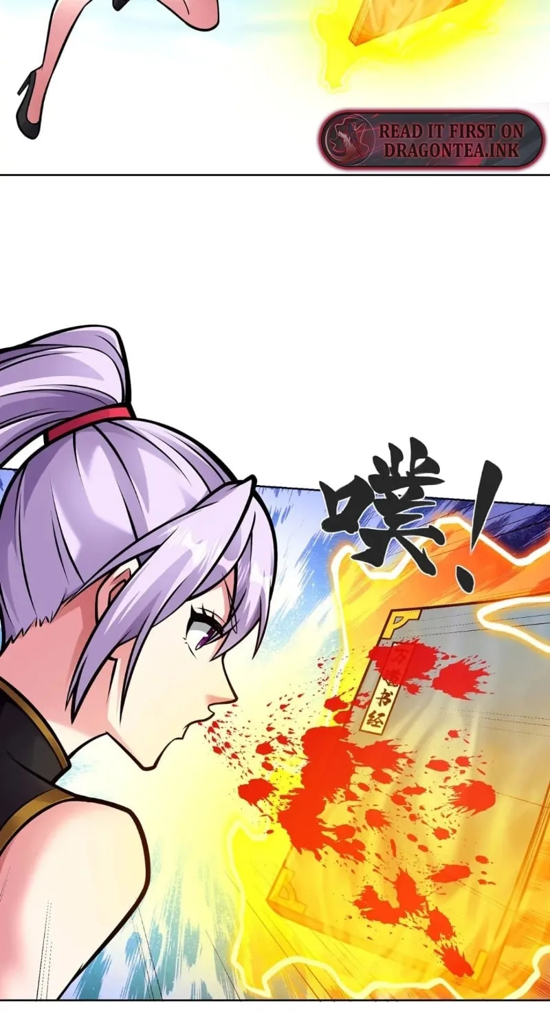 Read Before Me Array the Soldiers chapter 45 image 30 on Lezhin