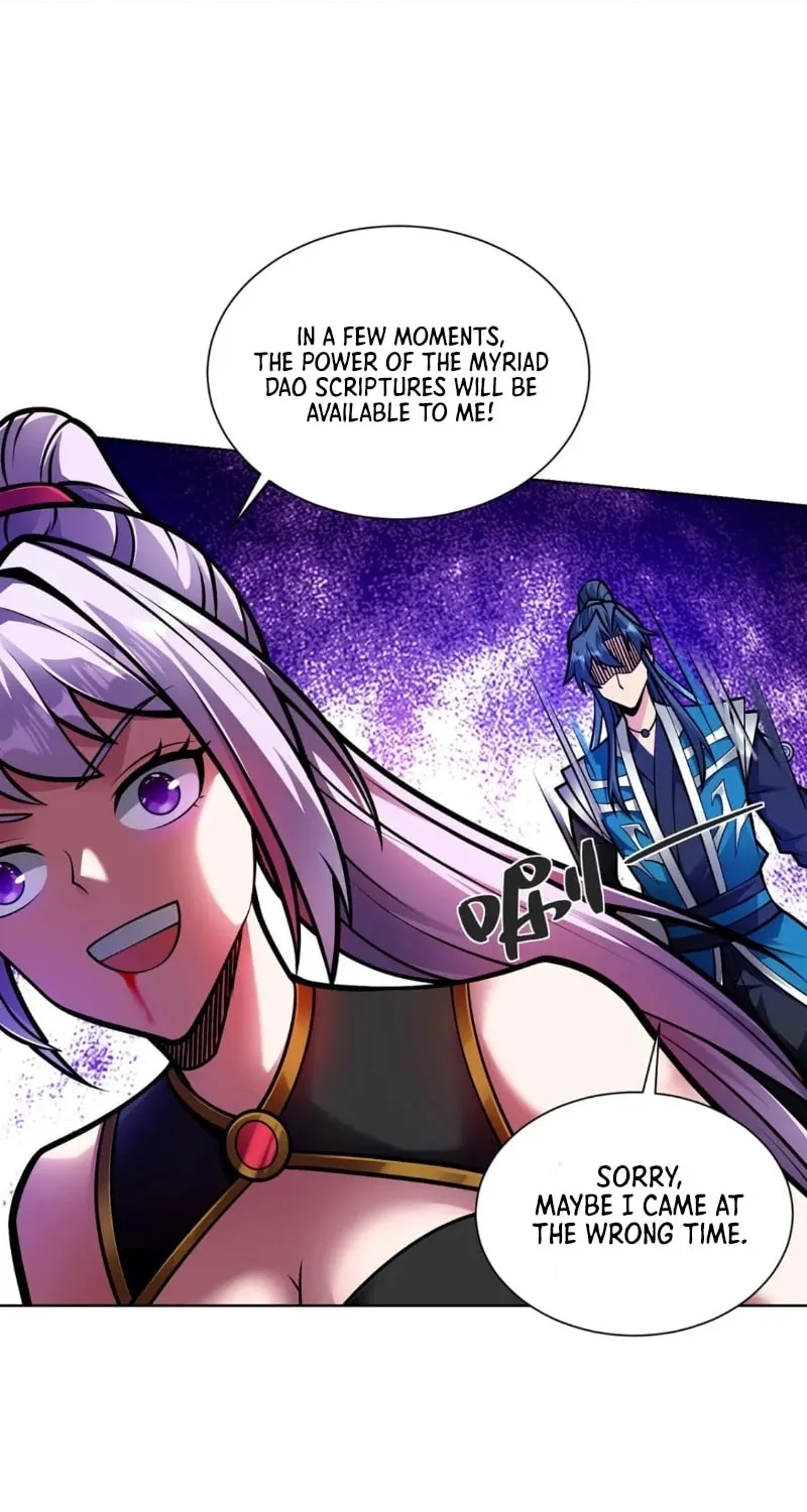 Read Before Me Array the Soldiers chapter 45 image 33 on Lezhin