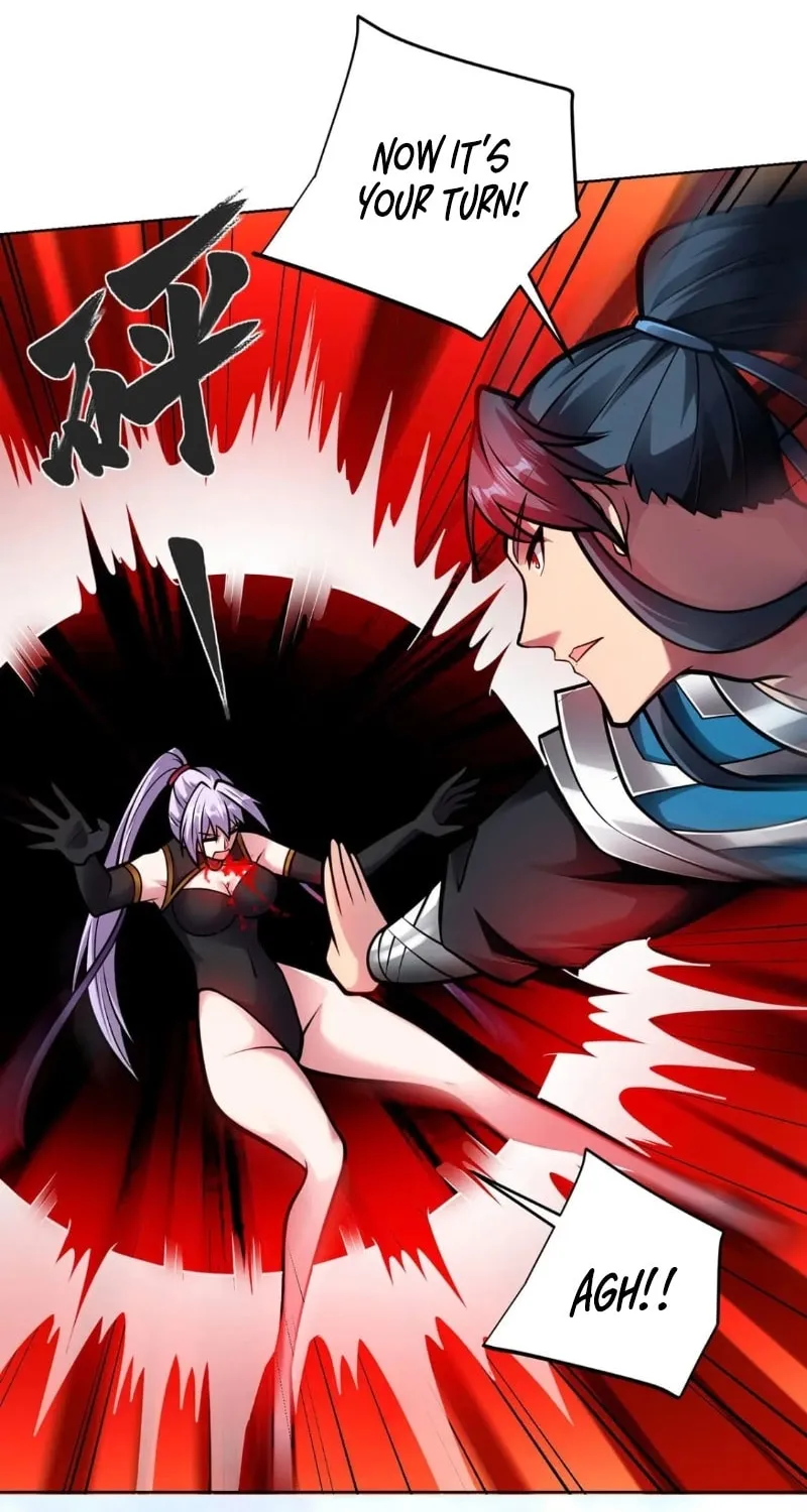 Read Before Me Array the Soldiers chapter 45 image 37 on Lezhin