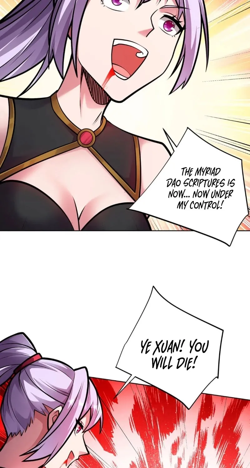 Read Before Me Array the Soldiers chapter 45 image 40 on Lezhin
