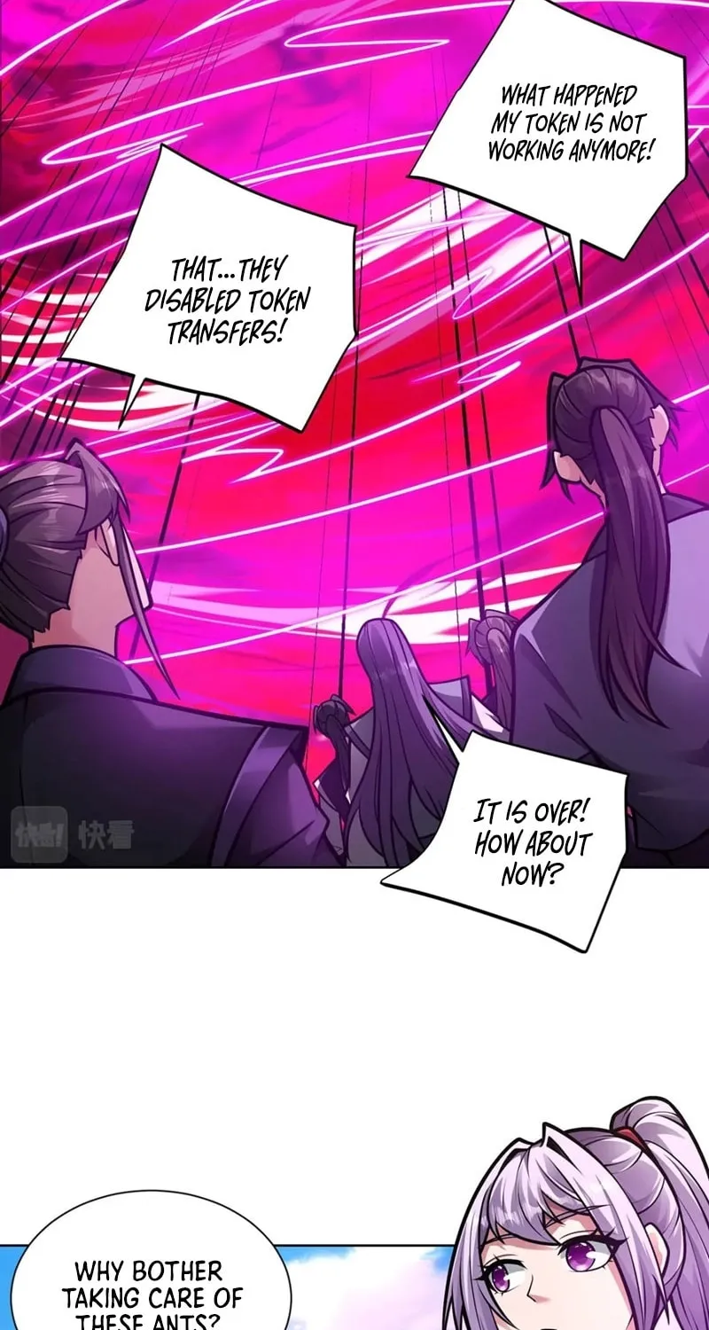 Read Before Me Array the Soldiers chapter 45 image 5 on Lezhin