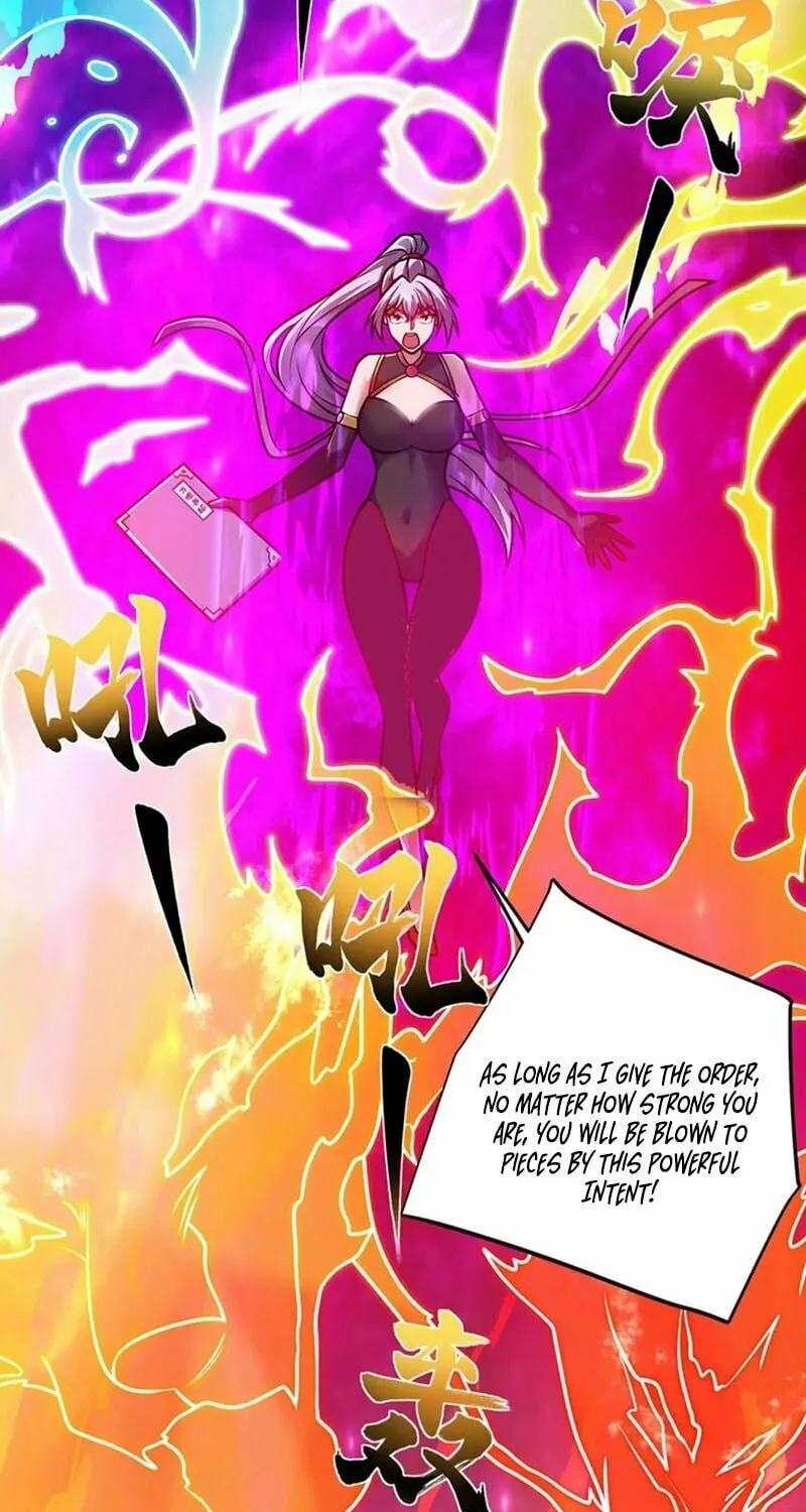 Read Before Me Array the Soldiers chapter 46 image 10 on Lezhin