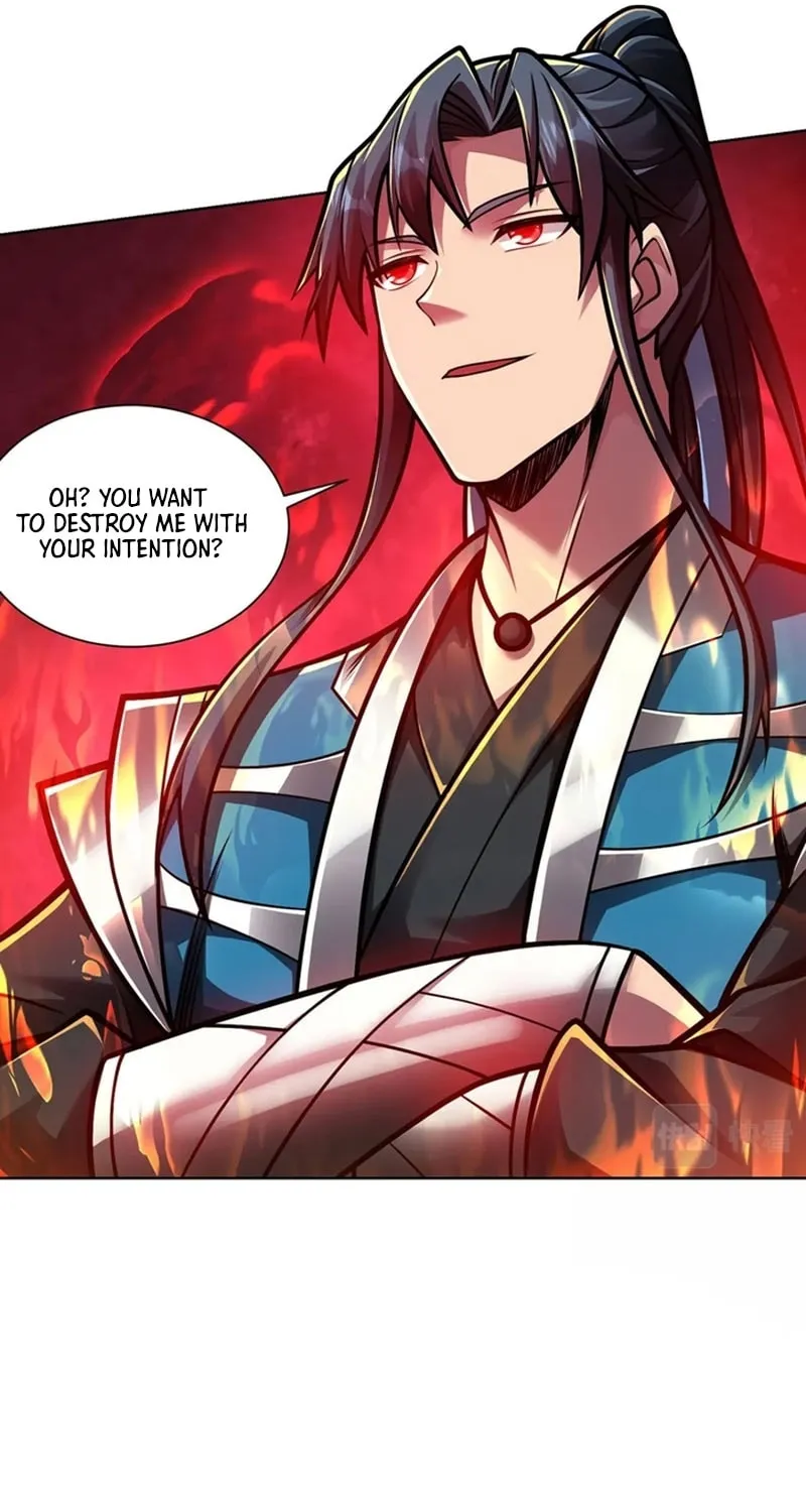 Read Before Me Array the Soldiers chapter 46 image 12 on Lezhin