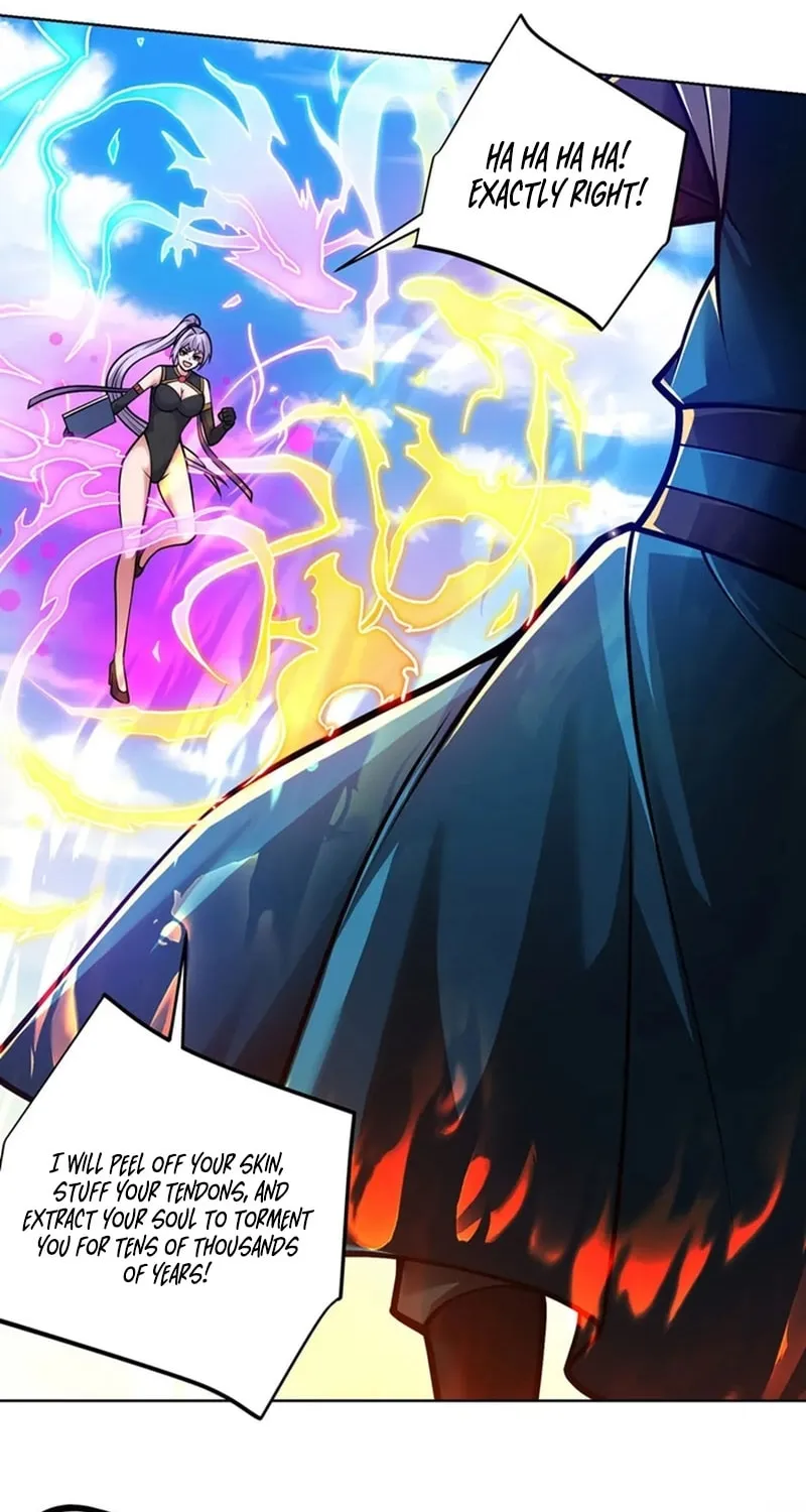 Read Before Me Array the Soldiers chapter 46 image 13 on Lezhin