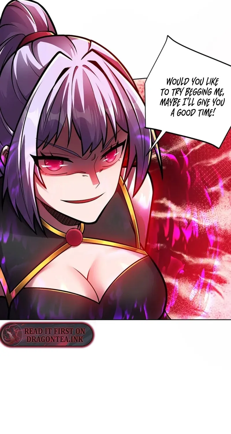 Read Before Me Array the Soldiers chapter 46 image 14 on Lezhin