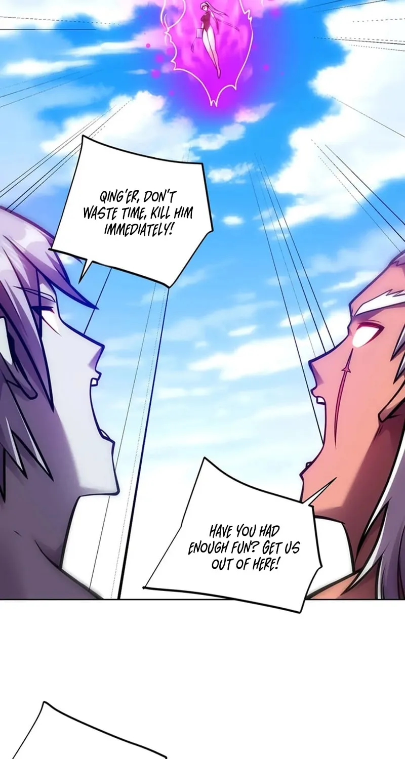 Read Before Me Array the Soldiers chapter 46 image 16 on Lezhin