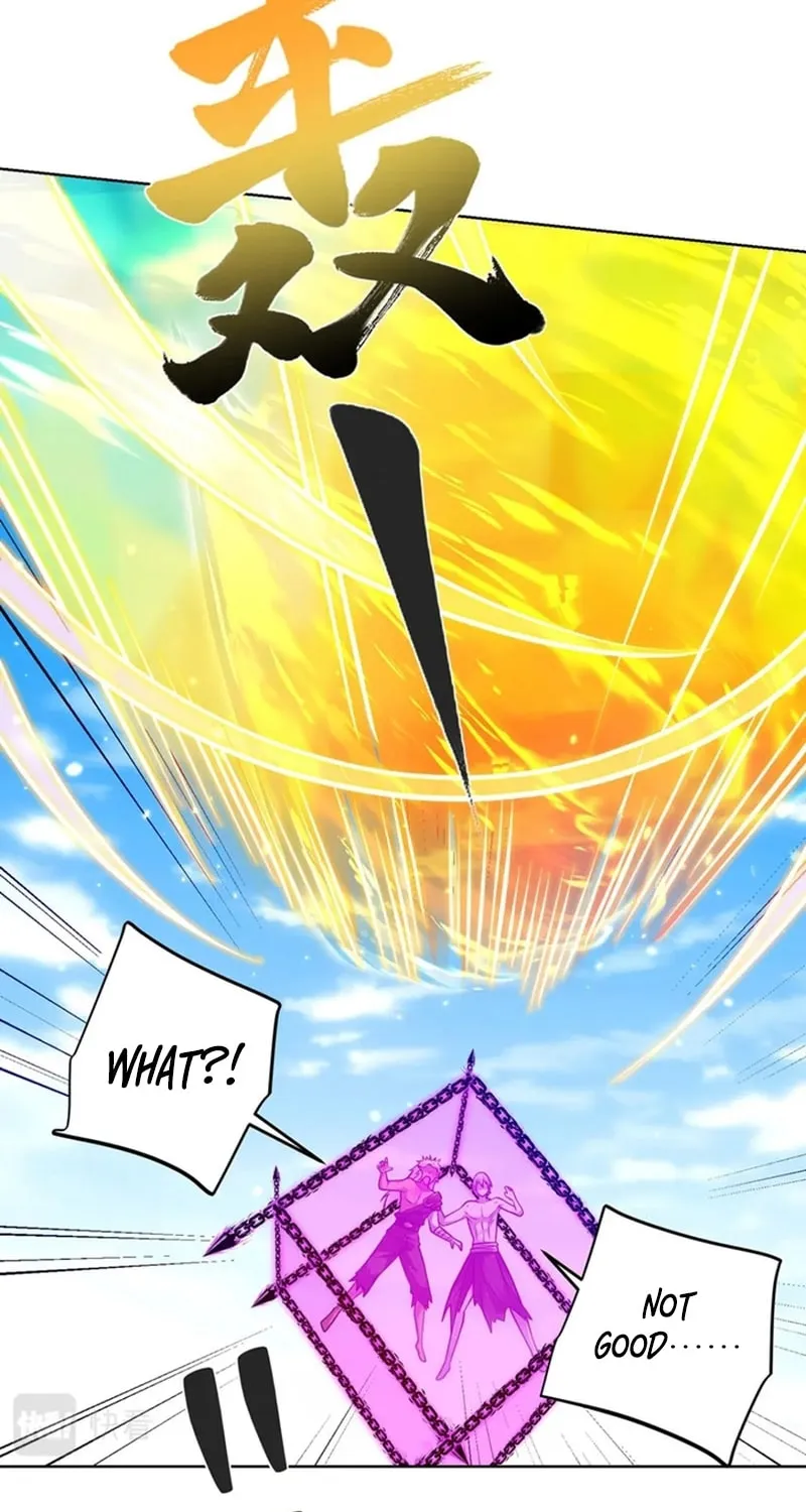 Read Before Me Array the Soldiers chapter 46 image 18 on Lezhin
