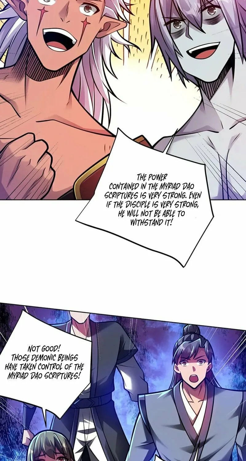 Read Before Me Array the Soldiers chapter 46 image 2 on Lezhin