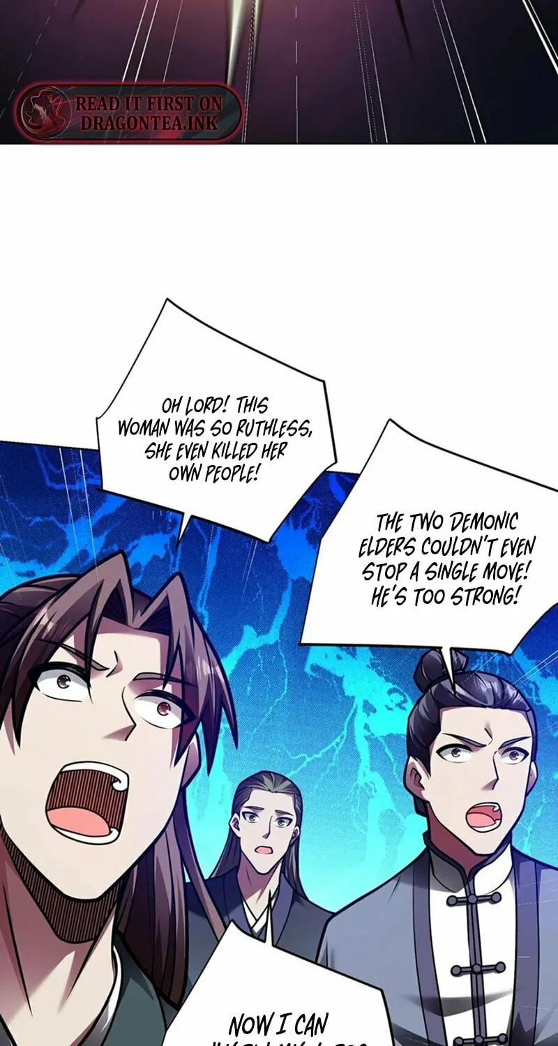 Read Before Me Array the Soldiers chapter 46 image 21 on Lezhin