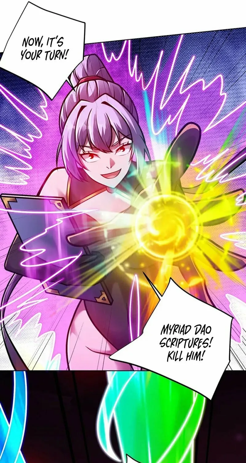 Read Before Me Array the Soldiers chapter 46 image 24 on Lezhin