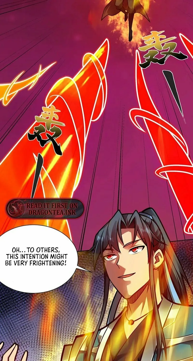 Read Before Me Array the Soldiers chapter 46 image 26 on Lezhin