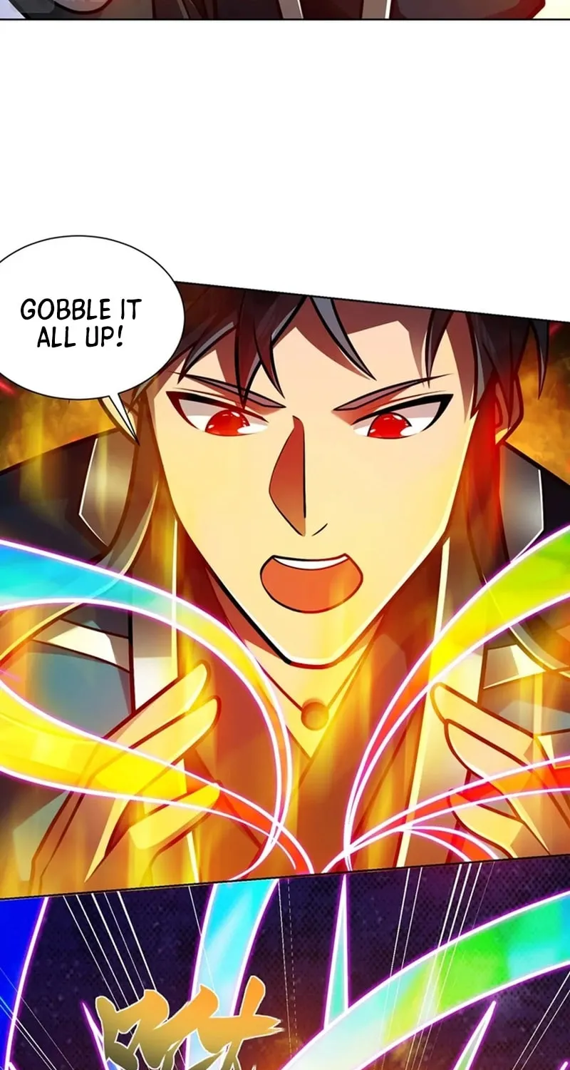 Read Before Me Array the Soldiers chapter 46 image 28 on Lezhin