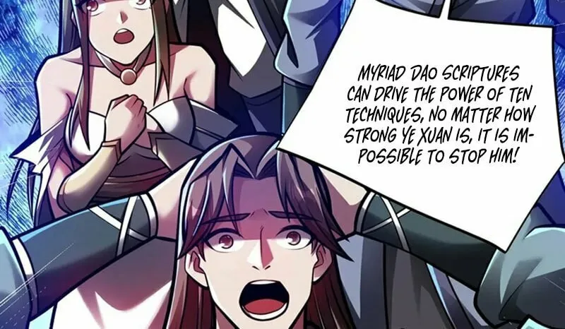 Read Before Me Array the Soldiers chapter 46 image 3 on Lezhin