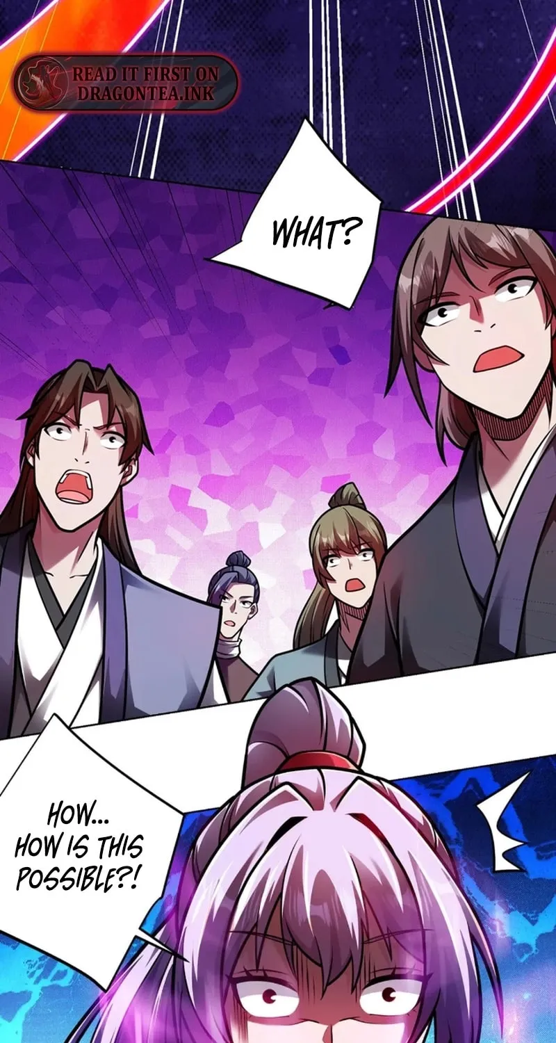 Read Before Me Array the Soldiers chapter 46 image 30 on Lezhin