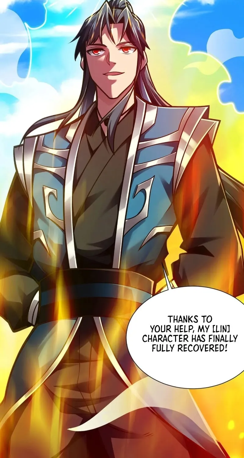 Read Before Me Array the Soldiers chapter 46 image 33 on Lezhin