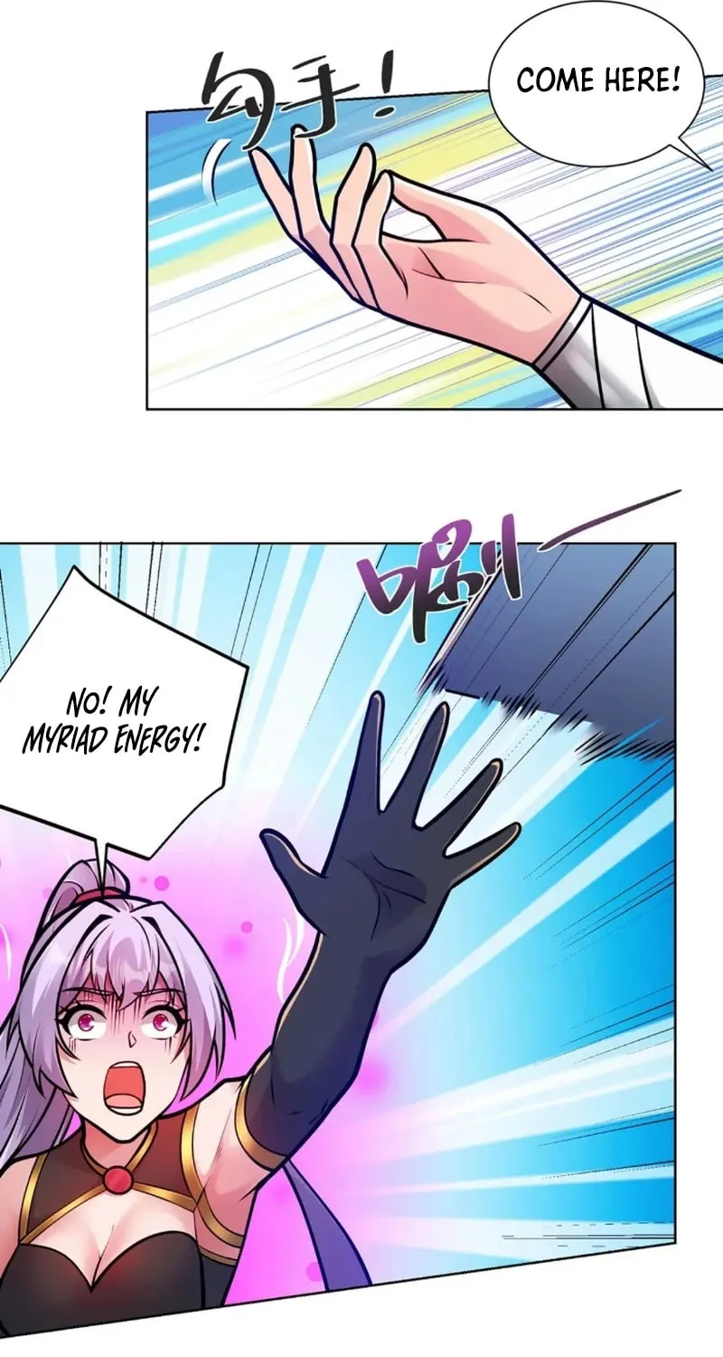 Read Before Me Array the Soldiers chapter 46 image 36 on Lezhin