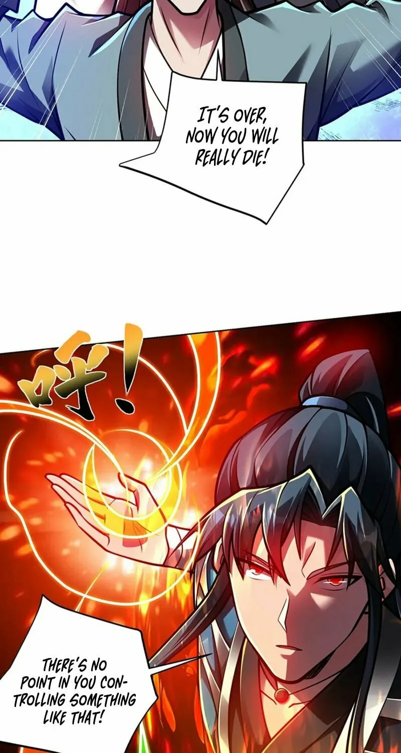 Read Before Me Array the Soldiers chapter 46 image 4 on Lezhin
