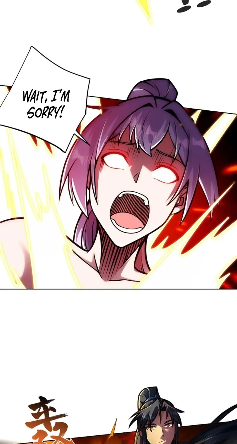 Read Before Me Array the Soldiers chapter 46 image 40 on Lezhin