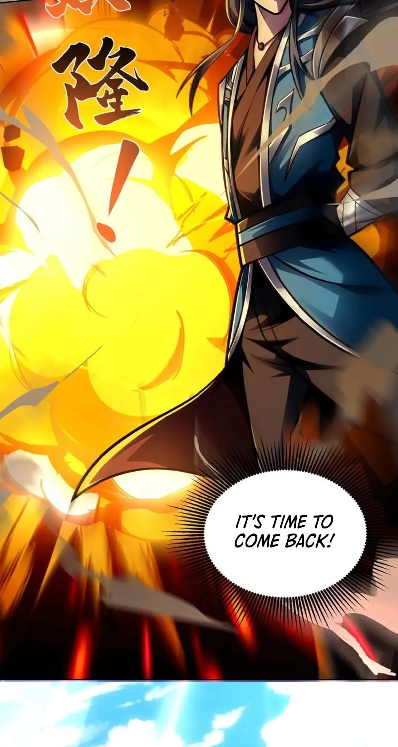 Read Before Me Array the Soldiers chapter 46 image 41 on Lezhin