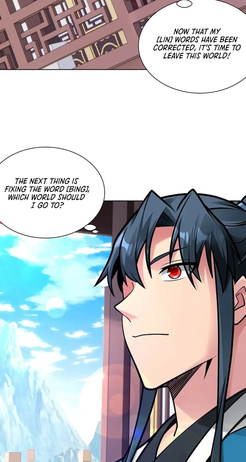 Read Before Me Array the Soldiers chapter 46 image 45 on Lezhin