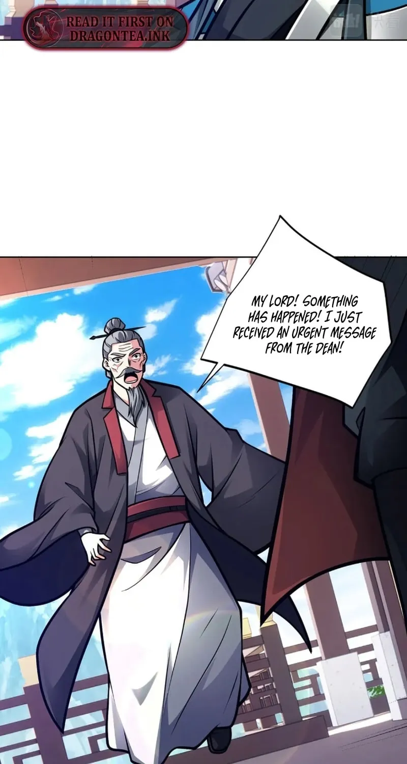 Read Before Me Array the Soldiers chapter 46 image 46 on Lezhin