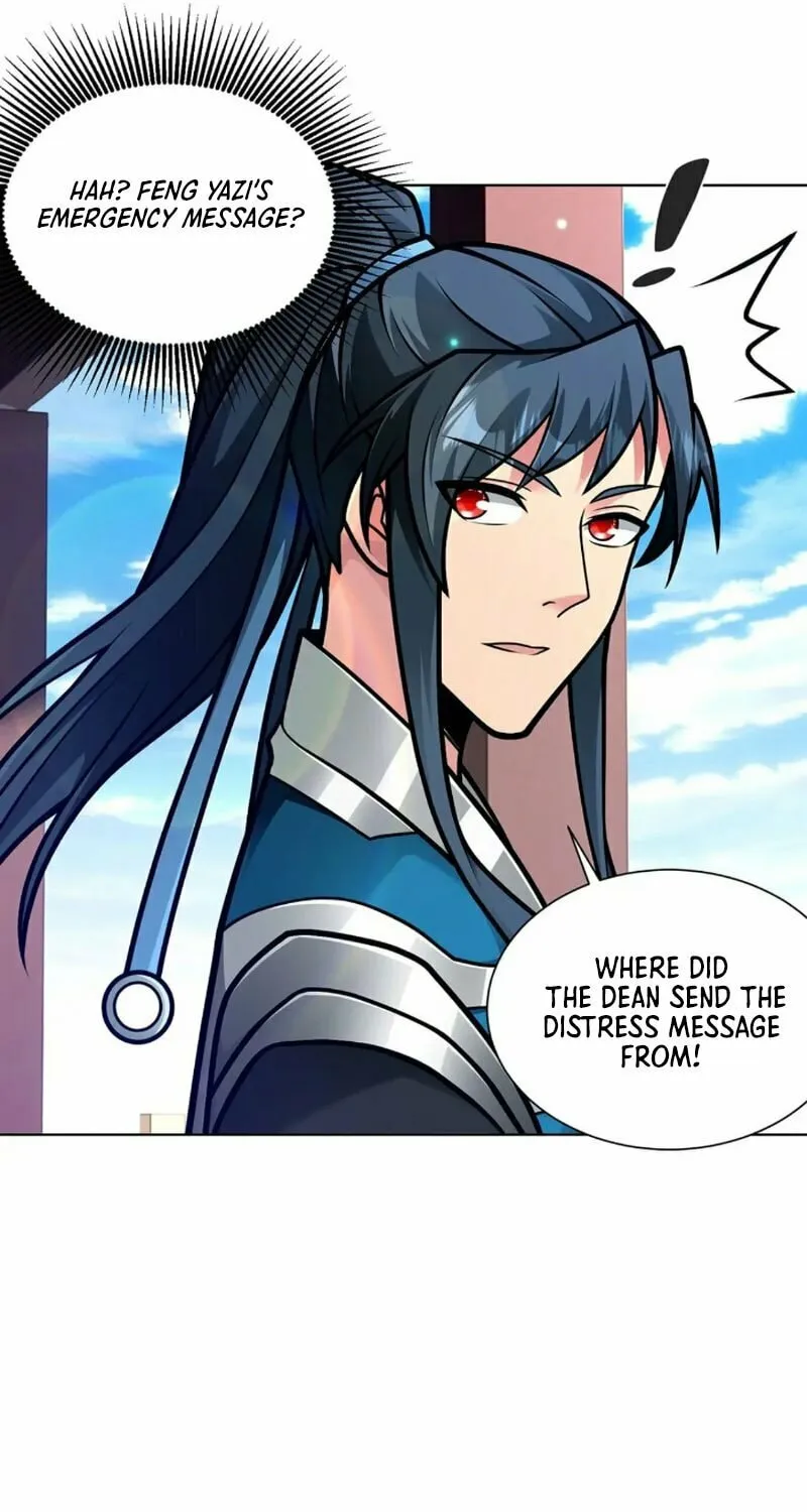 Read Before Me Array the Soldiers chapter 46 image 48 on Lezhin