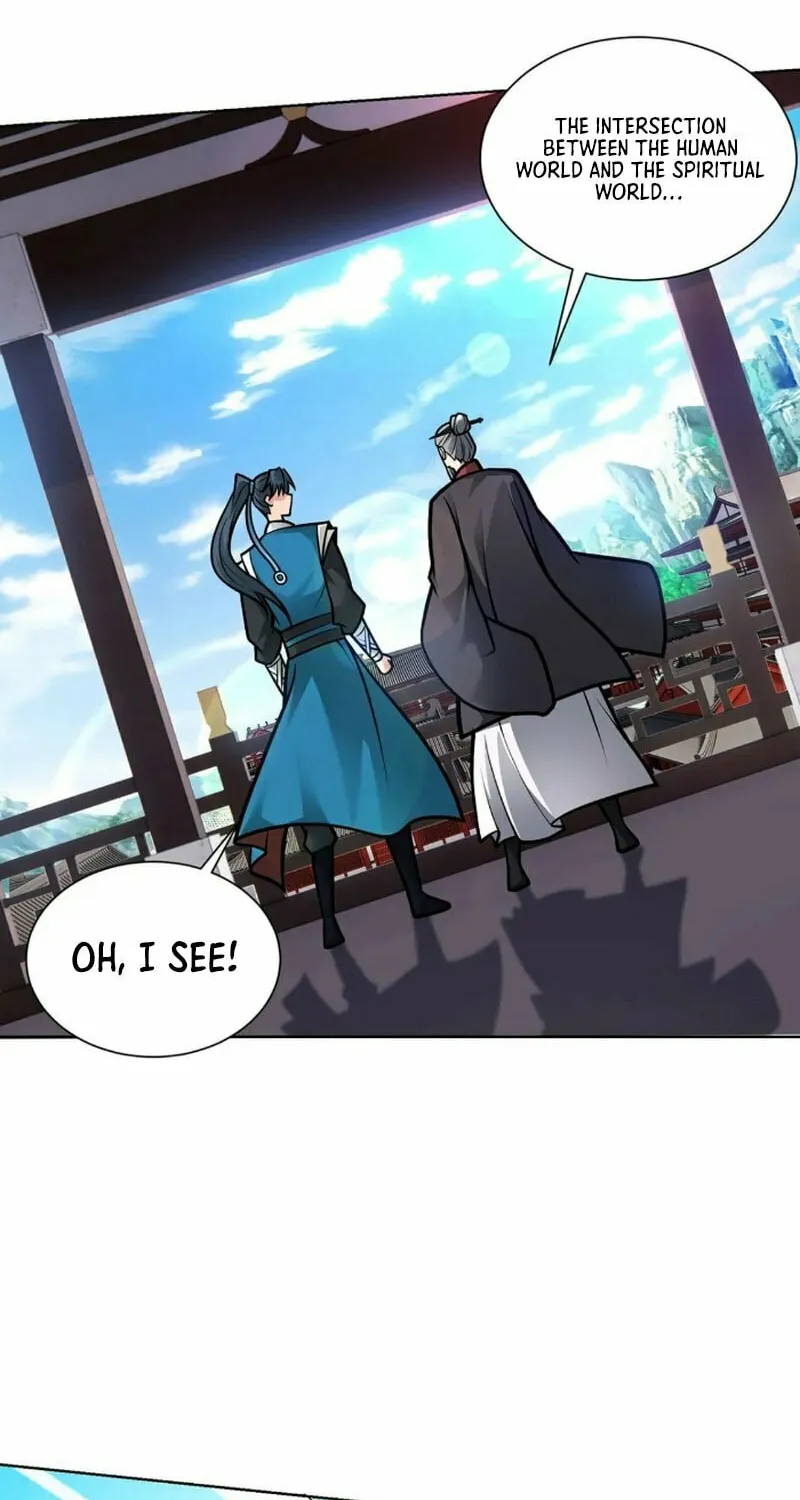 Read Before Me Array the Soldiers chapter 46 image 49 on Lezhin