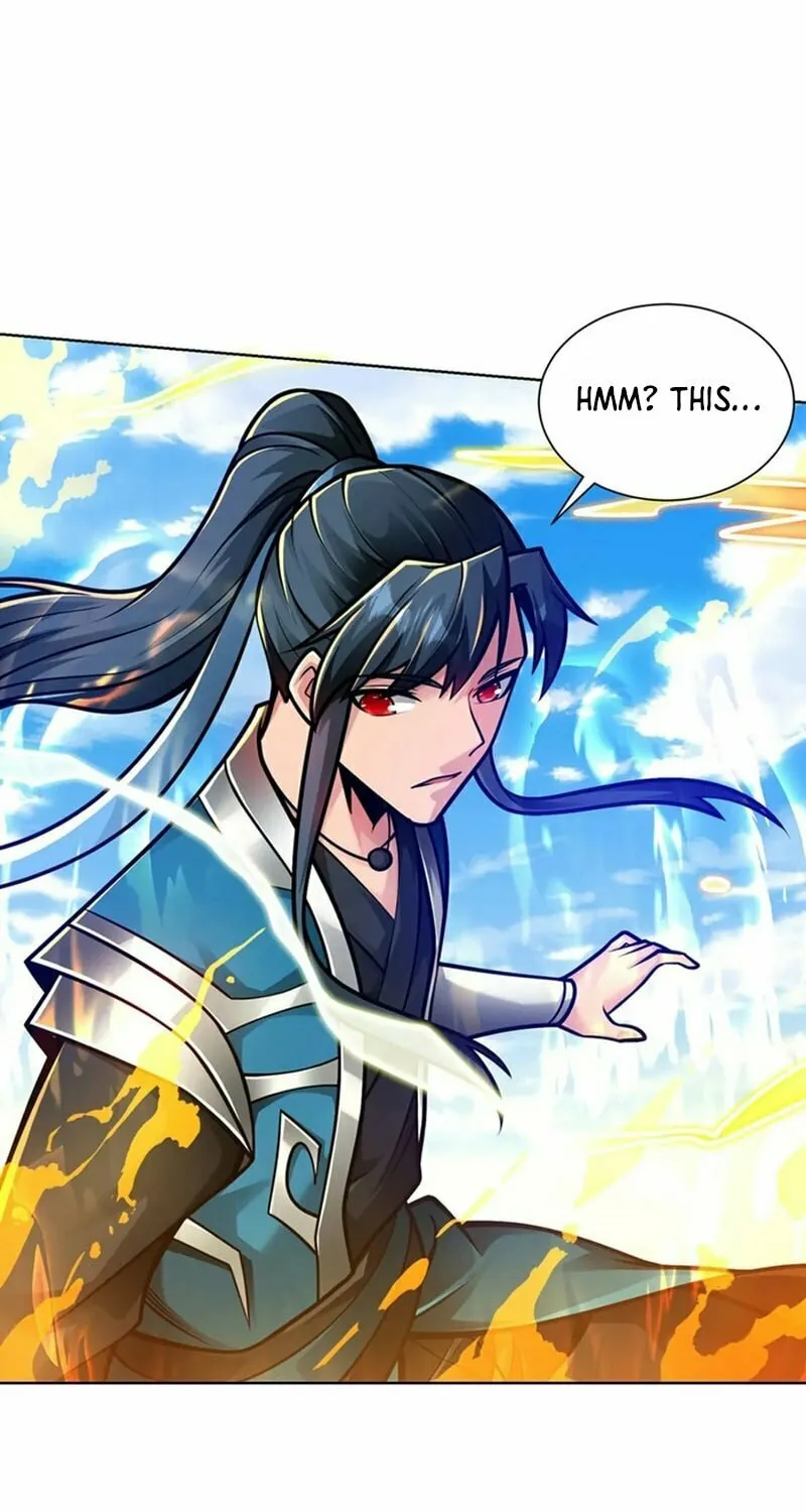 Read Before Me Array the Soldiers chapter 46 image 8 on Lezhin