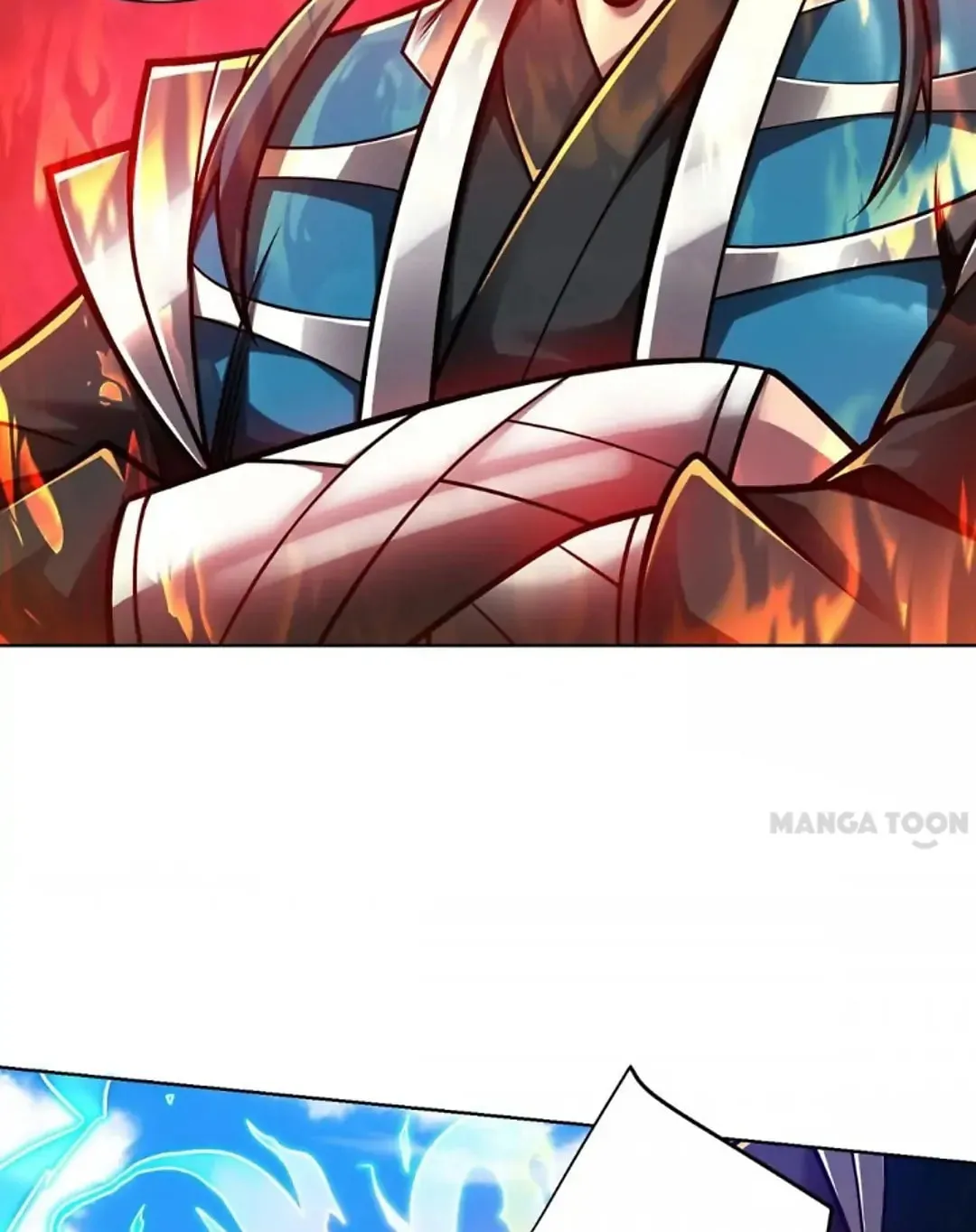 Read Before Me Array the Soldiers chapter 47 image 15 on Lezhin