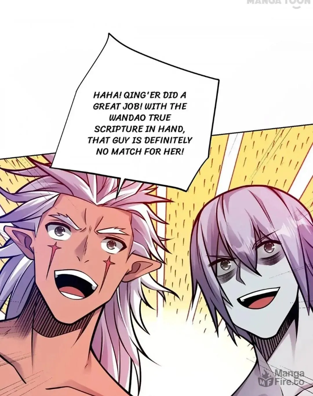 Read Before Me Array the Soldiers chapter 47 image 2 on Lezhin