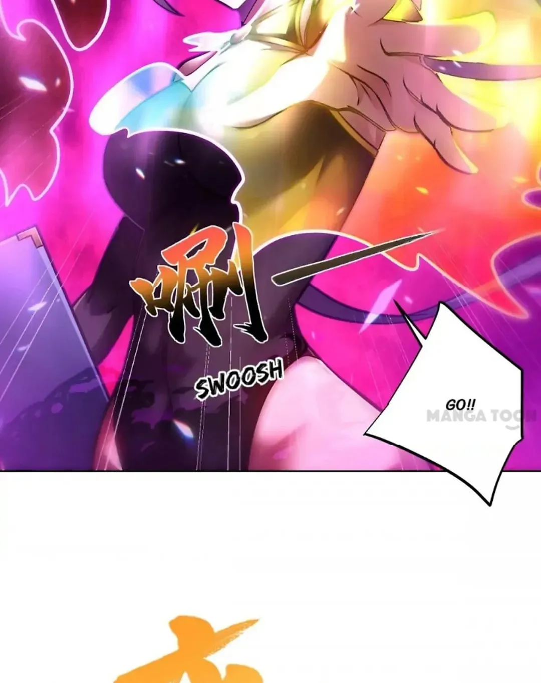 Read Before Me Array the Soldiers chapter 47 image 21 on Lezhin