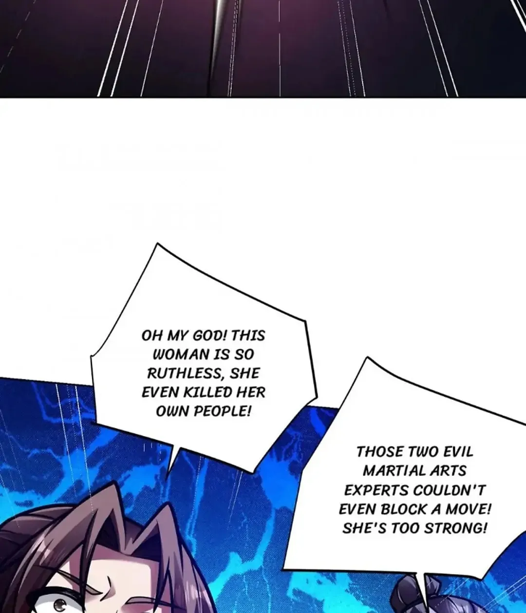 Read Before Me Array the Soldiers chapter 47 image 26 on Lezhin