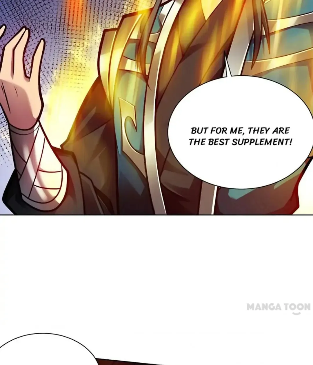 Read Before Me Array the Soldiers chapter 47 image 34 on Lezhin