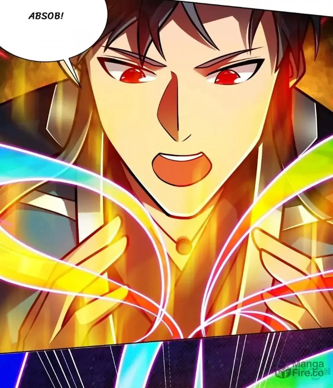 Read Before Me Array the Soldiers chapter 47 image 35 on Lezhin