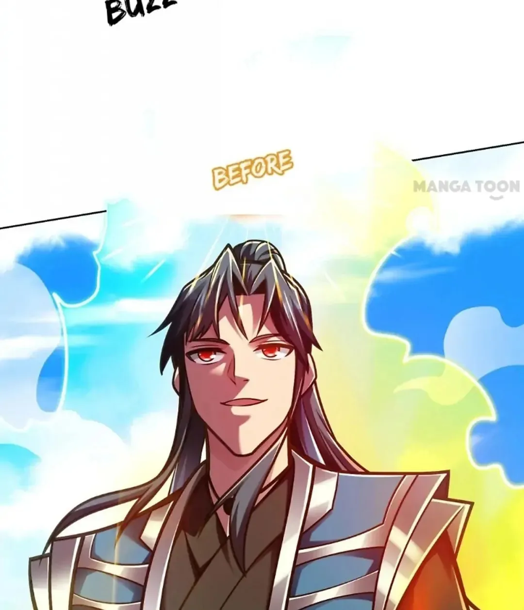 Read Before Me Array the Soldiers chapter 47 image 41 on Lezhin