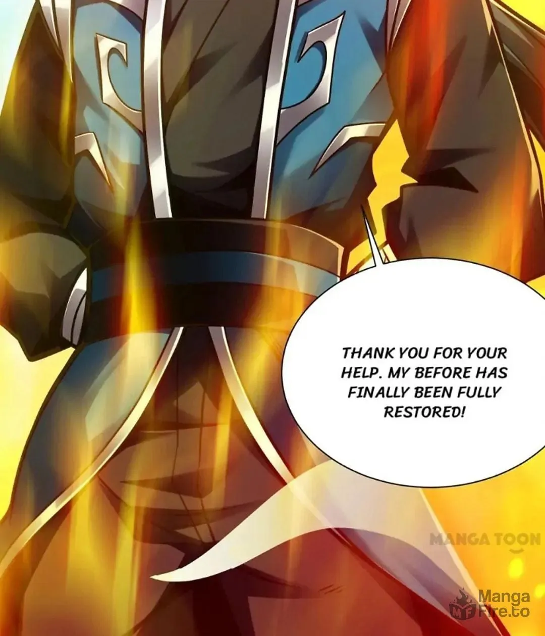 Read Before Me Array the Soldiers chapter 47 image 42 on Lezhin