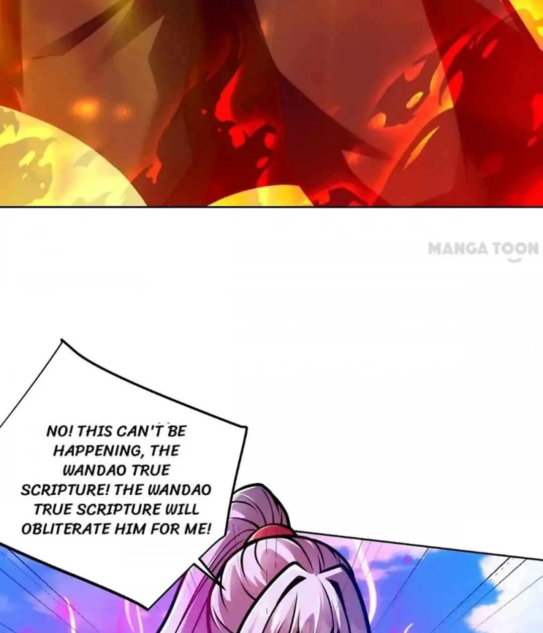 Read Before Me Array the Soldiers chapter 47 image 43 on Lezhin