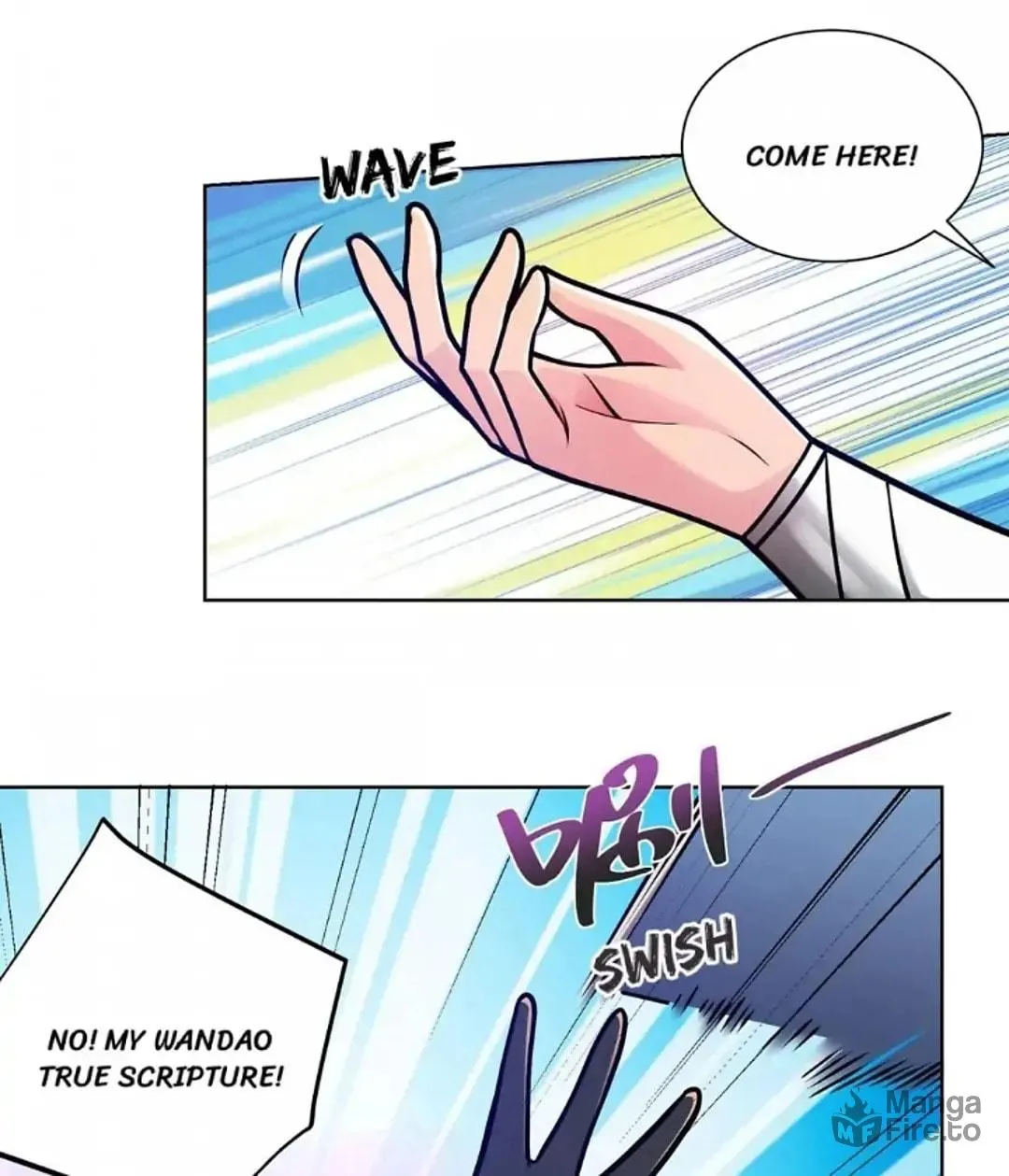 Read Before Me Array the Soldiers chapter 47 image 45 on Lezhin