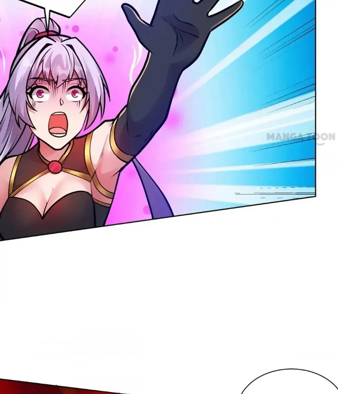 Read Before Me Array the Soldiers chapter 47 image 46 on Lezhin