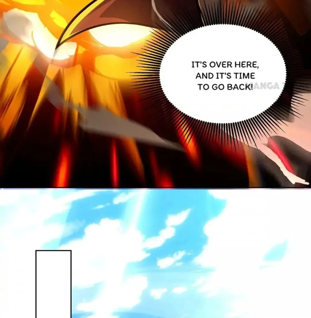 Read Before Me Array the Soldiers chapter 47 image 54 on Lezhin