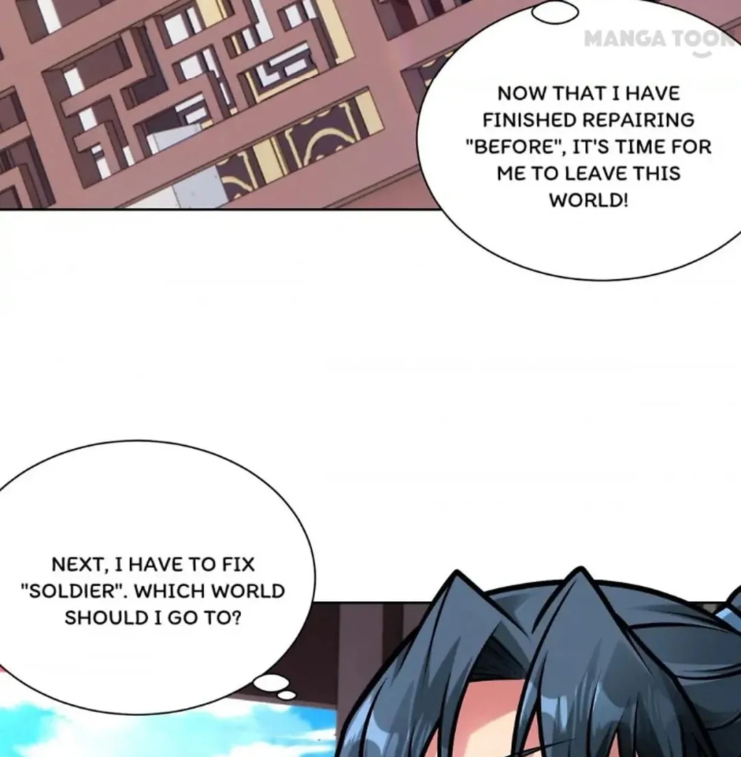 Read Before Me Array the Soldiers chapter 47 image 59 on Lezhin