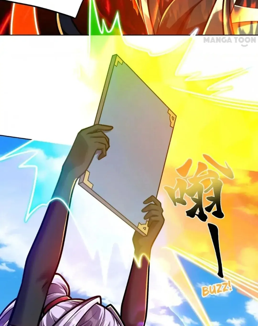 Read Before Me Array the Soldiers chapter 47 image 6 on Lezhin