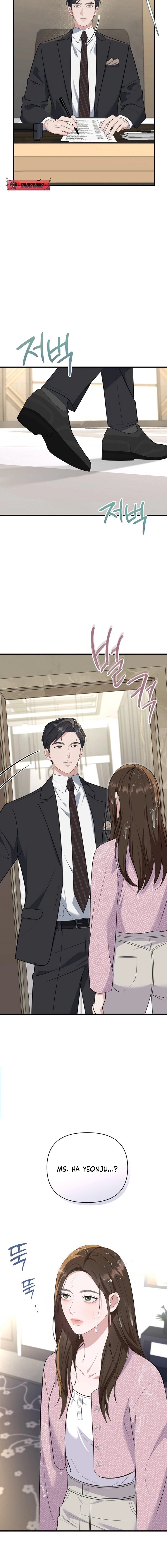 Read Before the Flowers Wither chapter 1 image 3 on Lezhin