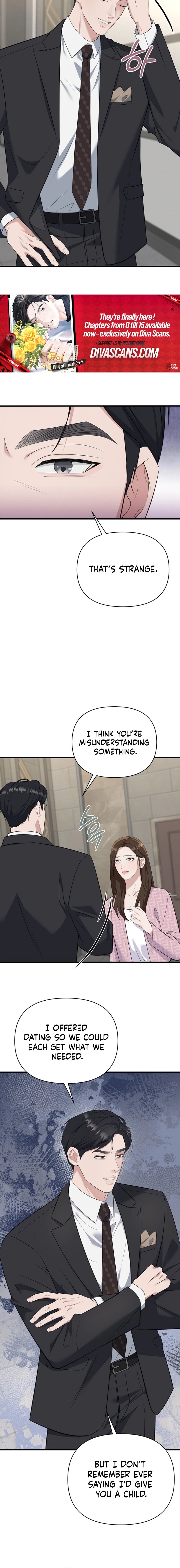 Read Before the Flowers Wither chapter 1 image 7 on Lezhin
