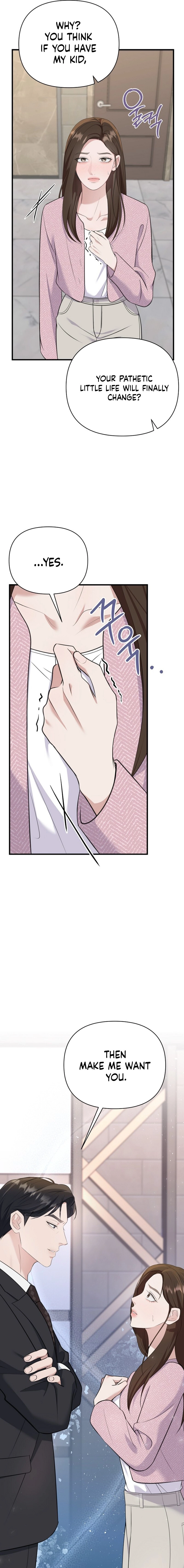 Read Before the Flowers Wither chapter 1 image 8 on Lezhin