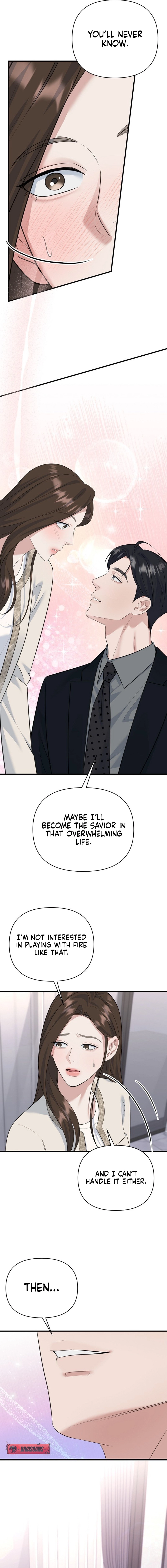 Read Before the Flowers Wither chapter 10 image 10 on Lezhin