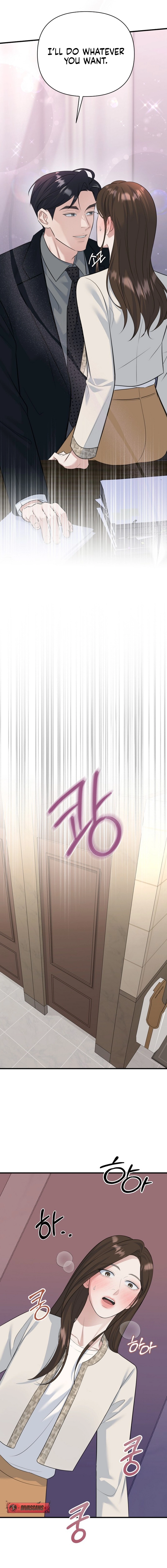 Read Before the Flowers Wither chapter 10 image 12 on Lezhin