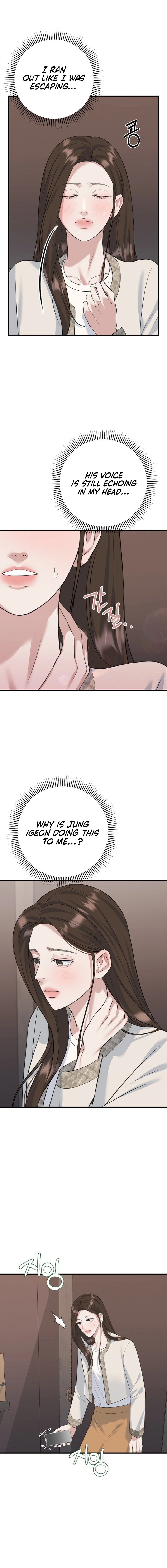 Read Before the Flowers Wither chapter 10 image 13 on Lezhin